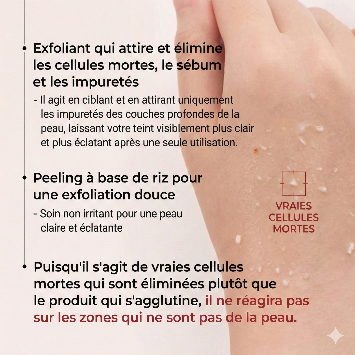 Elorya Rice Peel Serum Ampoule™