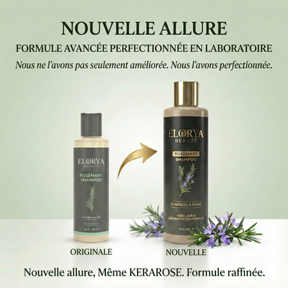 Elorya™ Growth Support Shampoo