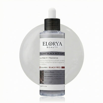 Elorya Rice Peel Serum Ampoule™