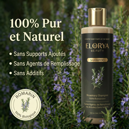 Elorya™ Growth Support Shampoo