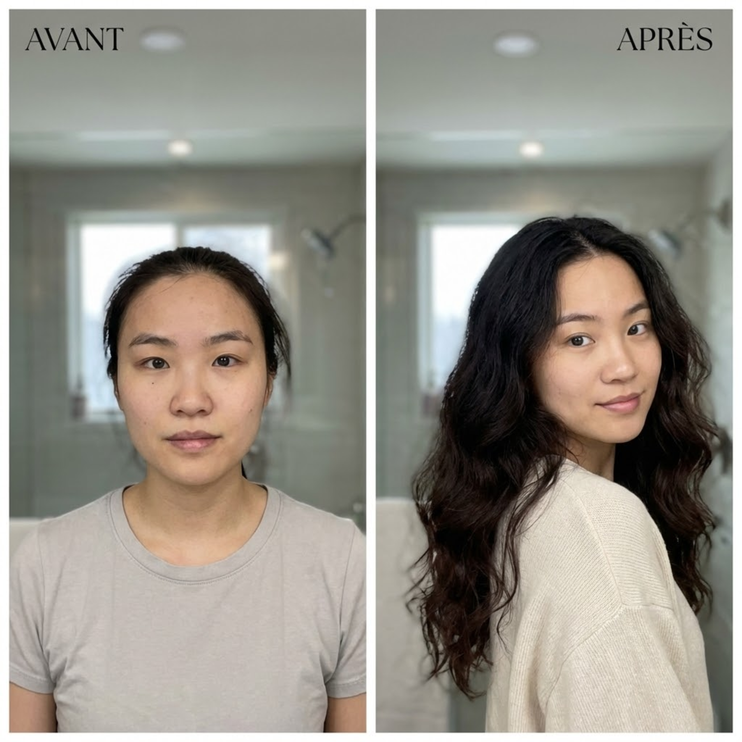 Elorya™ Growth Support Shampoo