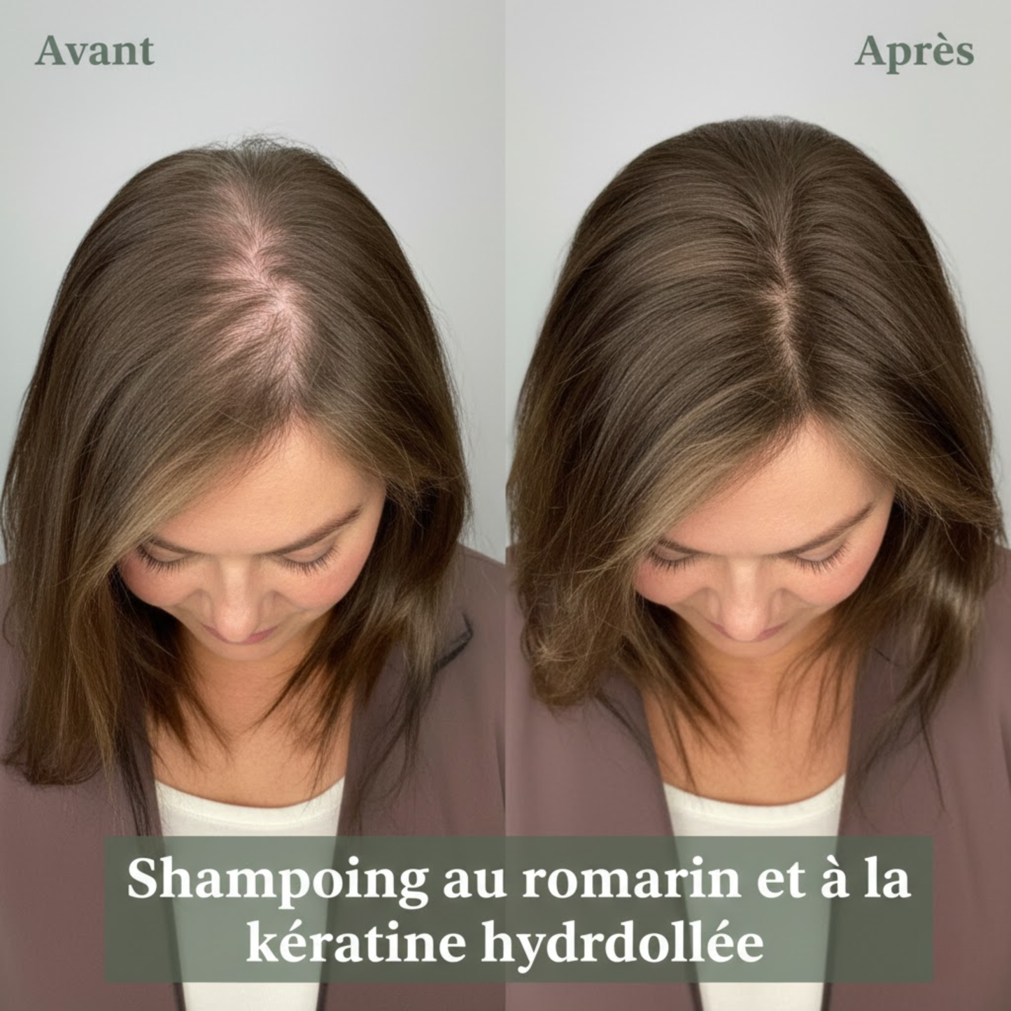 Elorya™ Growth Support Shampoo