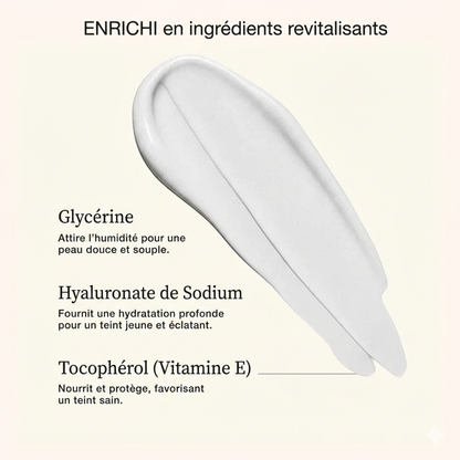 Base de maquillage 4-en-1