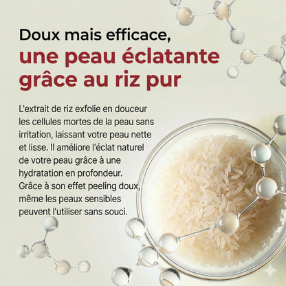 Elorya Rice Peel Serum Ampoule™